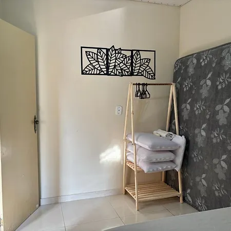 APARTAMENTO EM CABO FRIO À 1,9KM da PRAIA DO FORTE-3